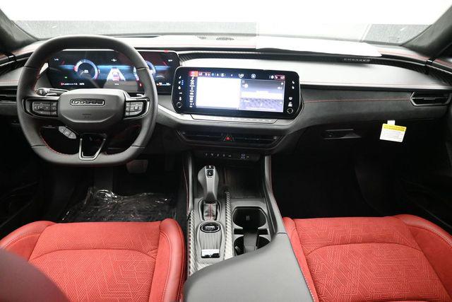 2026 Dodge Charger Scat Pack Plus 4-Door AWD