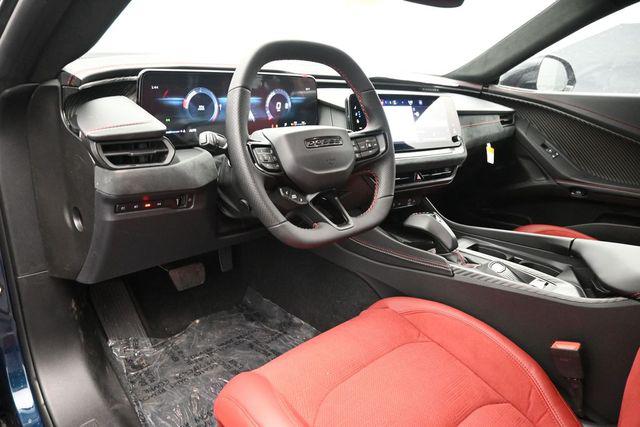 2026 Dodge Charger Scat Pack Plus 4-Door AWD