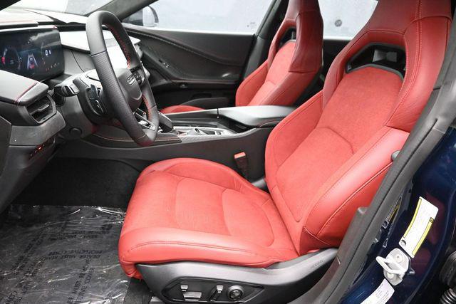 2026 Dodge Charger Scat Pack Plus 4-Door AWD