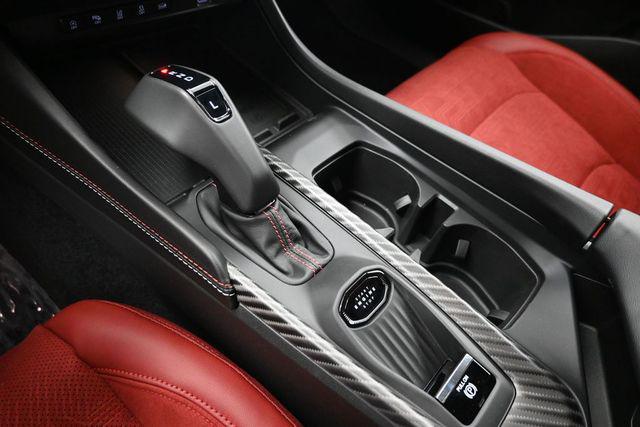2026 Dodge Charger Scat Pack Plus 4-Door AWD
