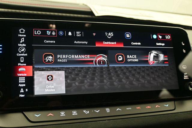 2026 Dodge Charger Scat Pack Plus 4-Door AWD