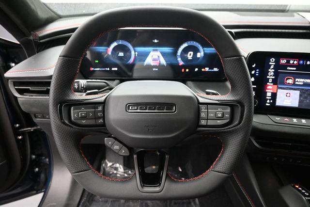 2026 Dodge Charger Scat Pack Plus 4-Door AWD
