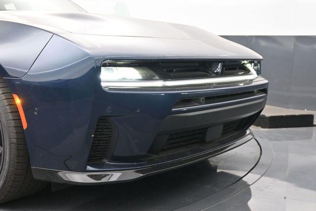 2026 Dodge Charger Scat Pack Plus 4-Door AWD