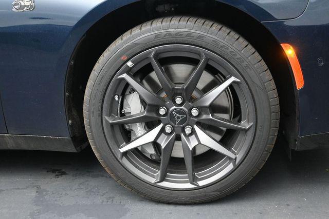 2026 Dodge Charger Scat Pack Plus 4-Door AWD