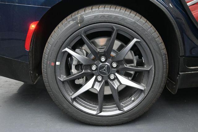 2026 Dodge Charger Scat Pack Plus 4-Door AWD