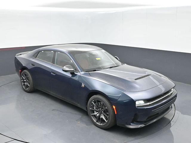 2026 Dodge Charger Scat Pack Plus 4-Door AWD