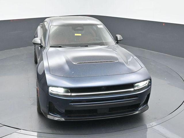 2026 Dodge Charger Scat Pack Plus 4-Door AWD