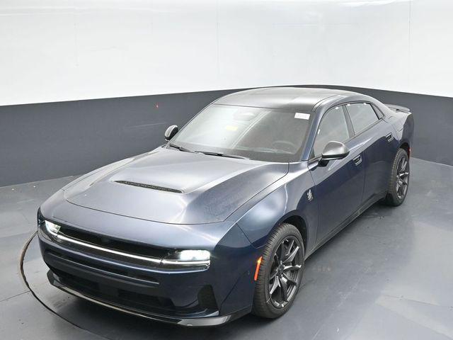2026 Dodge Charger Scat Pack Plus 4-Door AWD