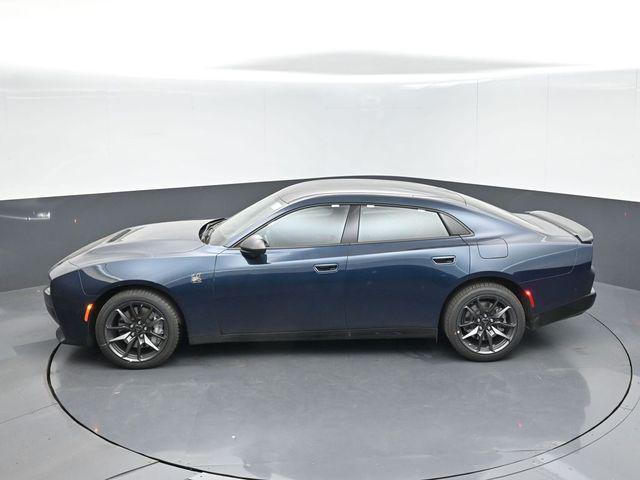 2026 Dodge Charger Scat Pack Plus 4-Door AWD