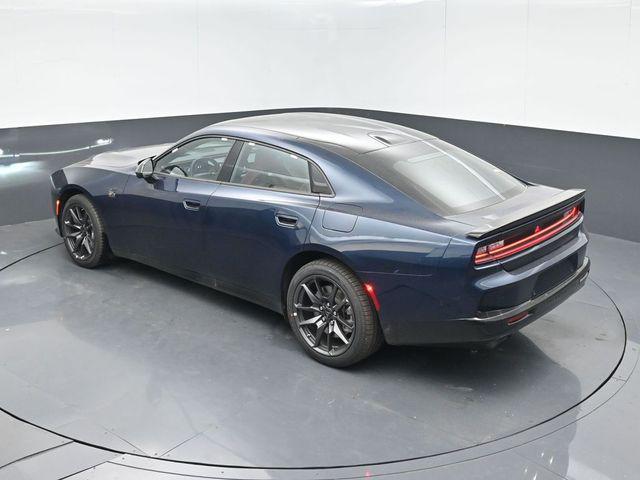 2026 Dodge Charger Scat Pack Plus 4-Door AWD