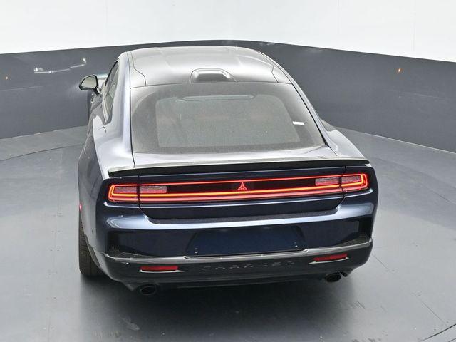 2026 Dodge Charger Scat Pack Plus 4-Door AWD