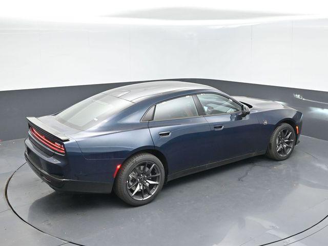 2026 Dodge Charger Scat Pack Plus 4-Door AWD