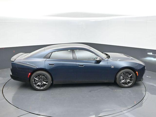 2026 Dodge Charger Scat Pack Plus 4-Door AWD