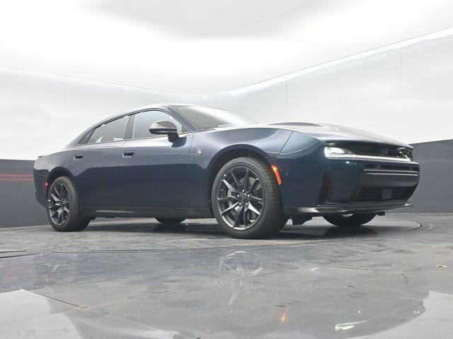 2026 Dodge Charger Scat Pack Plus 4-Door AWD