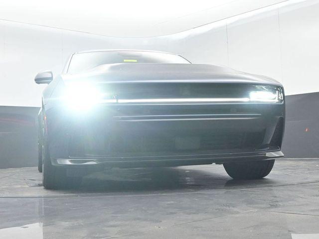 2026 Dodge Charger Scat Pack Plus 4-Door AWD