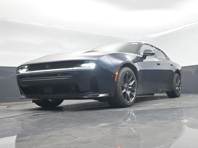2026 Dodge Charger Scat Pack Plus 4-Door AWD