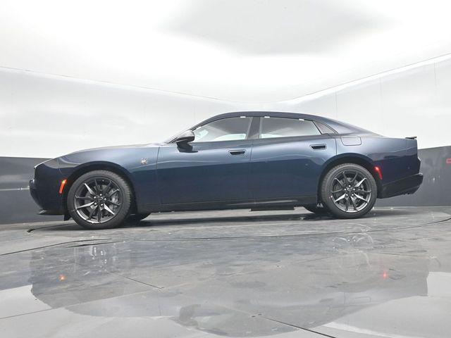 2026 Dodge Charger Scat Pack Plus 4-Door AWD