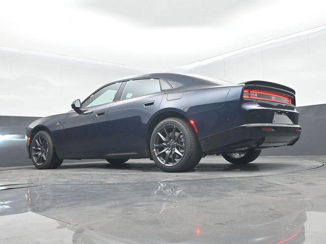 2026 Dodge Charger Scat Pack Plus 4-Door AWD