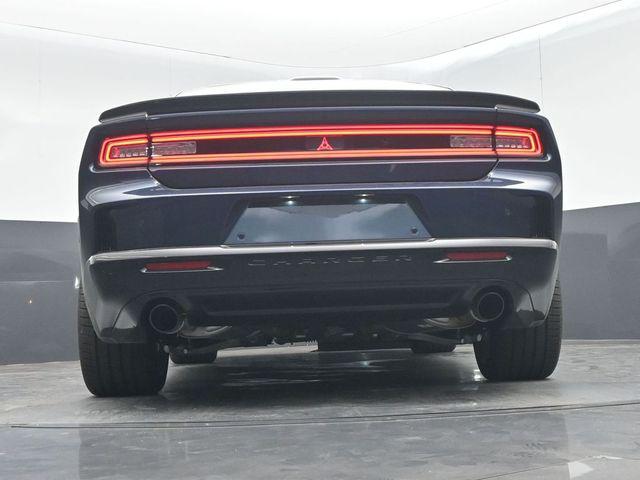 2026 Dodge Charger Scat Pack Plus 4-Door AWD