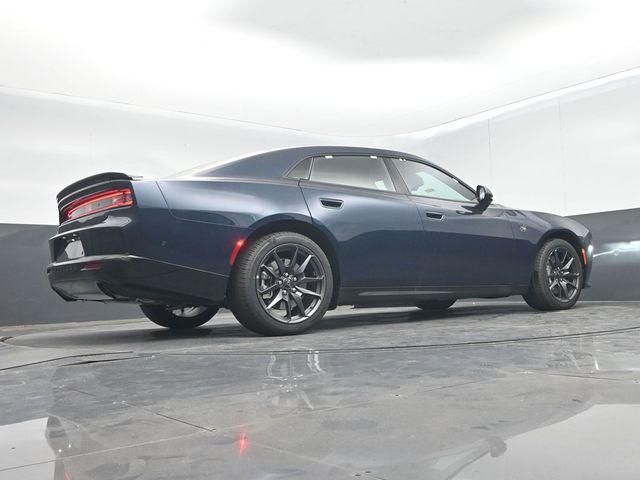 2026 Dodge Charger Scat Pack Plus 4-Door AWD