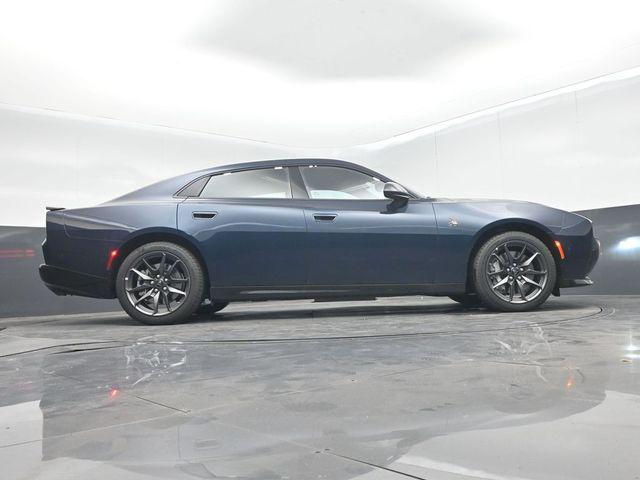 2026 Dodge Charger Scat Pack Plus 4-Door AWD