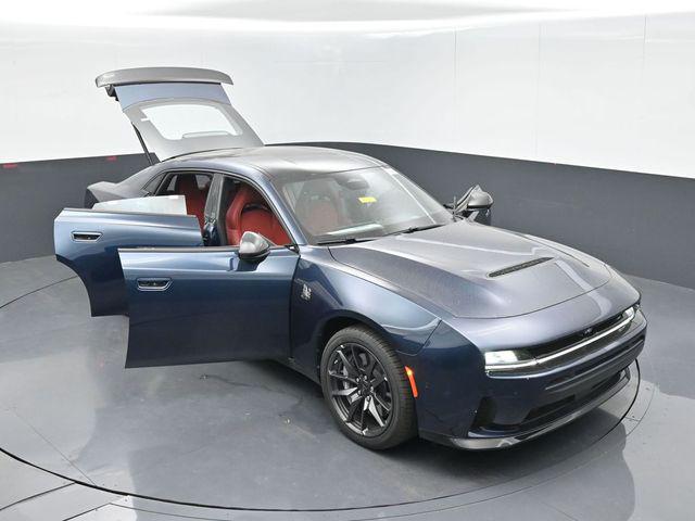 2026 Dodge Charger Scat Pack Plus 4-Door AWD