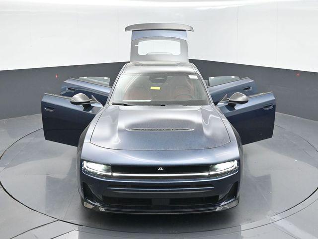 2026 Dodge Charger Scat Pack Plus 4-Door AWD