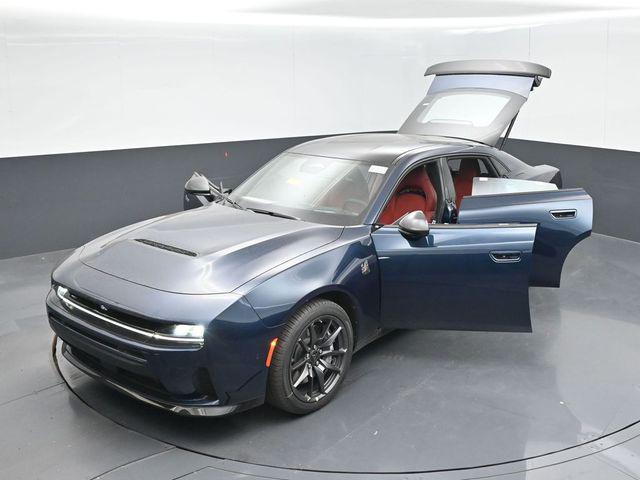 2026 Dodge Charger Scat Pack Plus 4-Door AWD