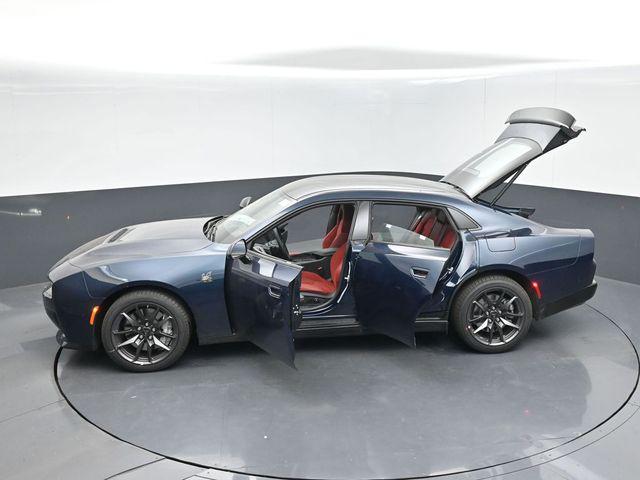 2026 Dodge Charger Scat Pack Plus 4-Door AWD