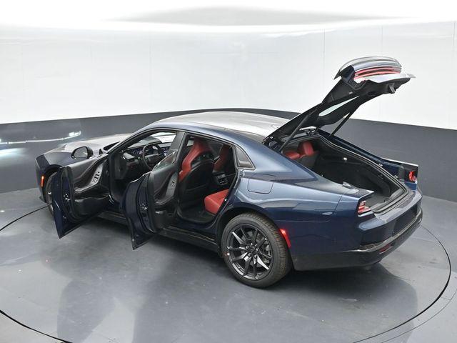 2026 Dodge Charger Scat Pack Plus 4-Door AWD
