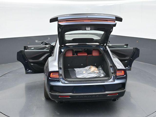 2026 Dodge Charger Scat Pack Plus 4-Door AWD