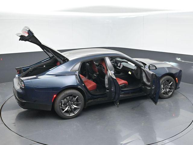 2026 Dodge Charger Scat Pack Plus 4-Door AWD