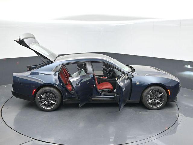 2026 Dodge Charger Scat Pack Plus 4-Door AWD