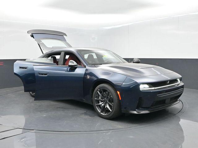 2026 Dodge Charger Scat Pack Plus 4-Door AWD