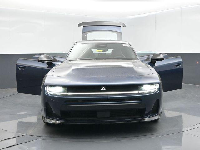 2026 Dodge Charger Scat Pack Plus 4-Door AWD