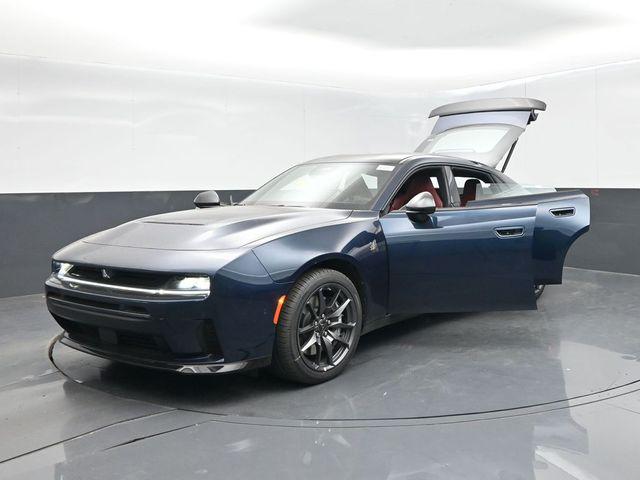 2026 Dodge Charger Scat Pack Plus 4-Door AWD