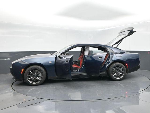 2026 Dodge Charger Scat Pack Plus 4-Door AWD