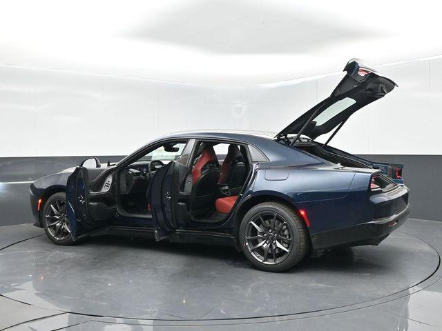 2026 Dodge Charger Scat Pack Plus 4-Door AWD