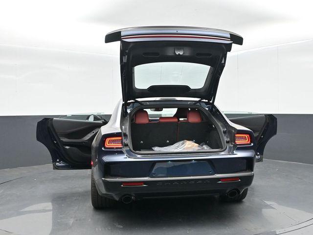 2026 Dodge Charger Scat Pack Plus 4-Door AWD