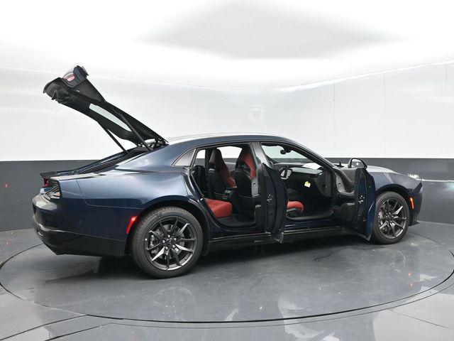 2026 Dodge Charger Scat Pack Plus 4-Door AWD
