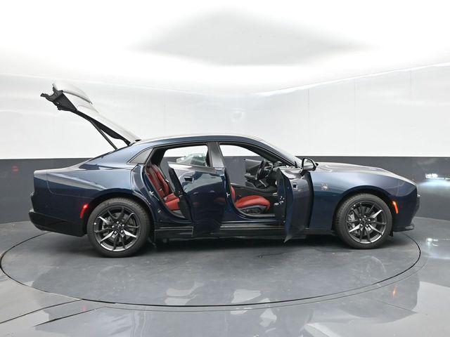 2026 Dodge Charger Scat Pack Plus 4-Door AWD