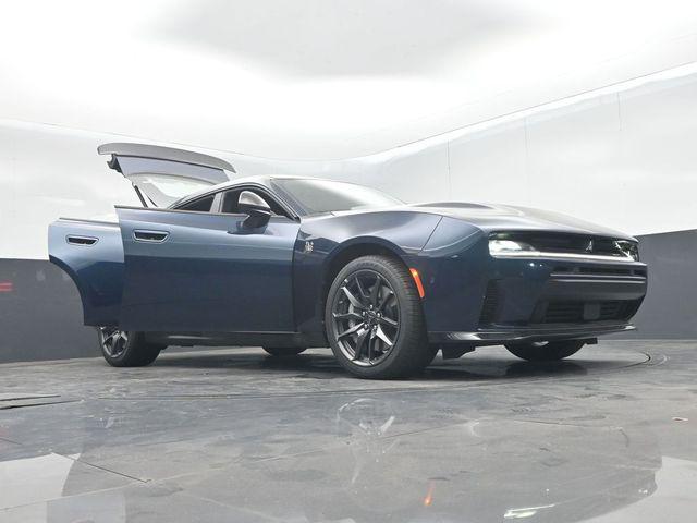2026 Dodge Charger Scat Pack Plus 4-Door AWD