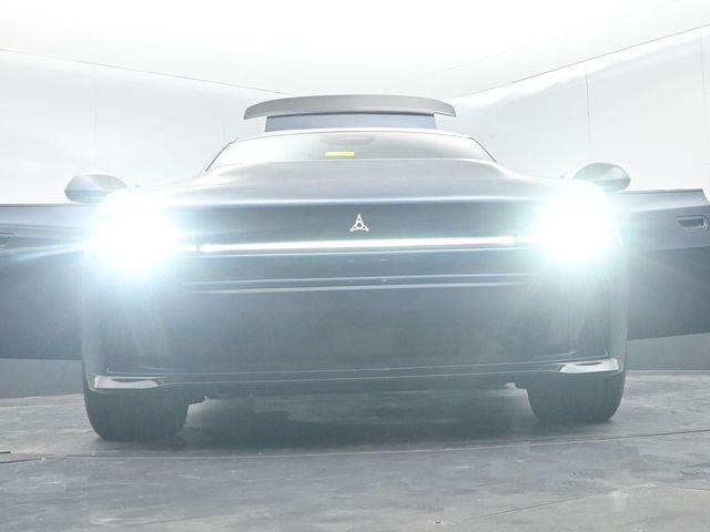 2026 Dodge Charger Scat Pack Plus 4-Door AWD