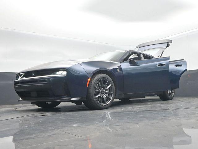 2026 Dodge Charger Scat Pack Plus 4-Door AWD