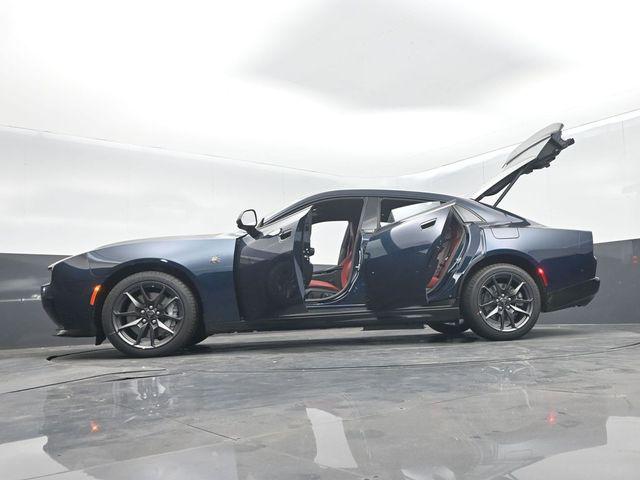 2026 Dodge Charger Scat Pack Plus 4-Door AWD