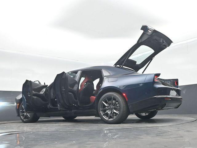 2026 Dodge Charger Scat Pack Plus 4-Door AWD