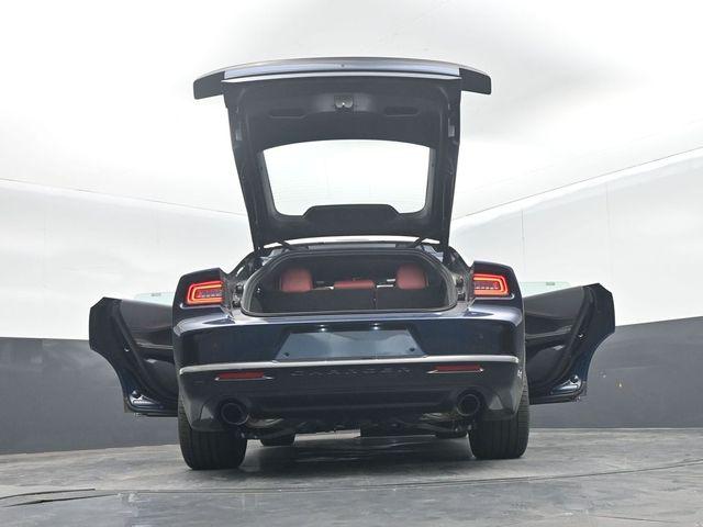 2026 Dodge Charger Scat Pack Plus 4-Door AWD