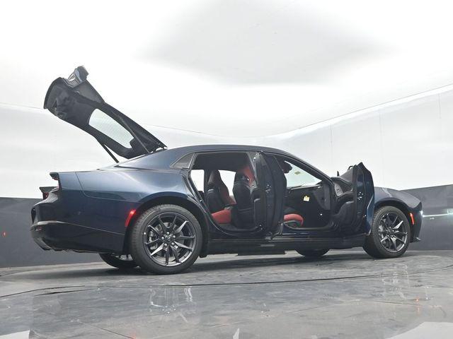 2026 Dodge Charger Scat Pack Plus 4-Door AWD