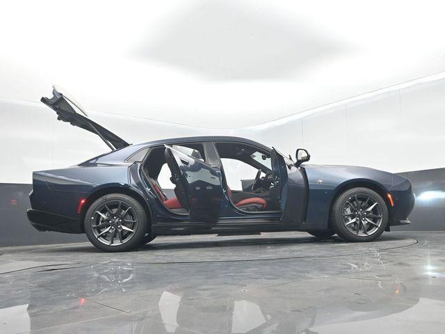 2026 Dodge Charger Scat Pack Plus 4-Door AWD