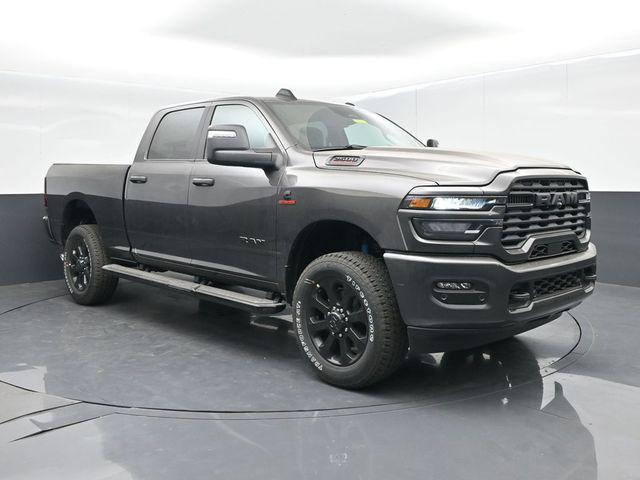 2026 Ram 2500 Big Horn Crew Cab 4x4 64 Box